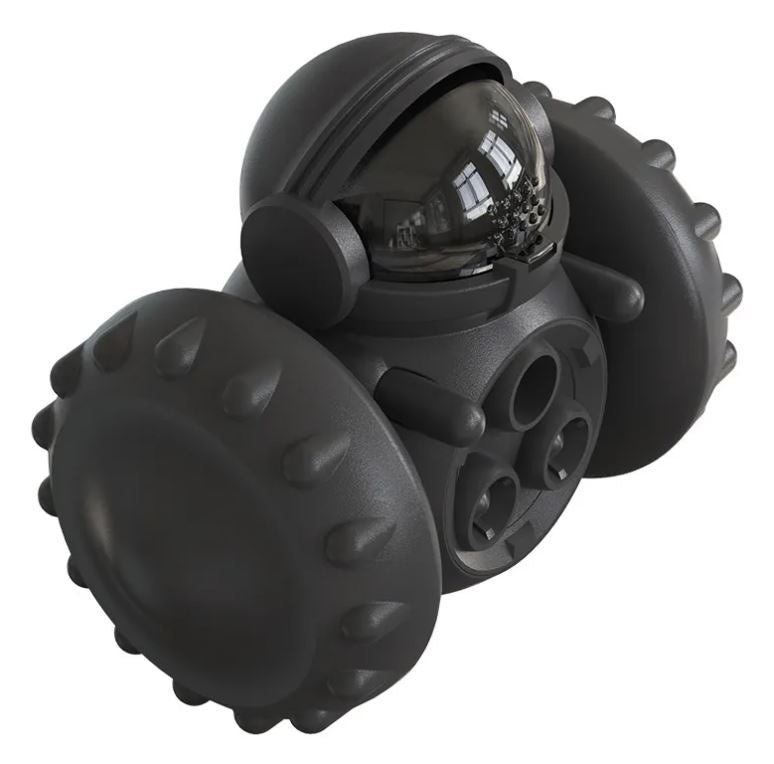 Dispensador Didactico Para Mascotas 🐶🐱🐾