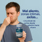 ✨ Clorum 6X Natural | Bienestar Digestivo